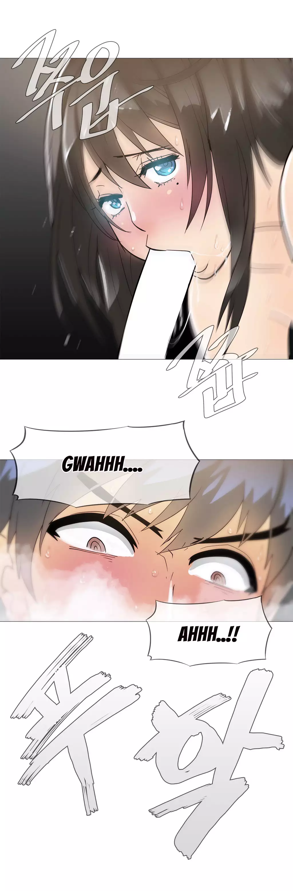 Household Affairs Ch.1-31