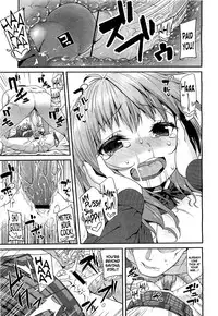 [Maeshima Ryou] Adult Games (Comic Megamilk 21) [English] =LWB=