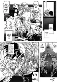 [Minazuki Tsuyuha] Eikyuu Shoujo - Eternal Lolita Ch.4 & Ch.6 [English] [biribiri]