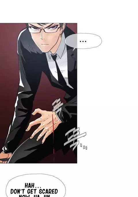 Household Affairs Ch.1-37