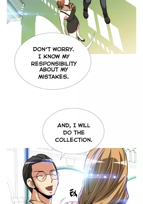 Love Parameter Ch.1-73