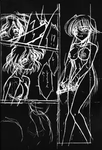 (C66) [Rose Water (Haruka Ayanokouji)] Rose Water 19 Rose Diamond (Bishoujo Senshi Sailor Moon)