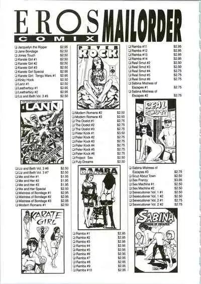 [Youhei Kozou] Super Fist Ayumi 1 [English]