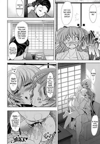(C91) [Kawaraya Honpo (Kawaraya A-ta)] Pokapoka Onedari Onsen (Neon Genesis Evangelion) [English] [Redlanterntls]