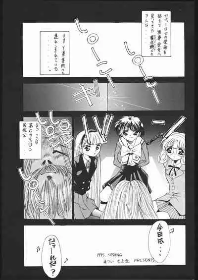 Ryokan Hanamura Mitsugarasu no Ma