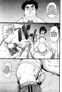 [Shiwasu no Okina] Ero Pippi [English] (P666HF + KirbyDances + Afro + Tremalkinger + [H])