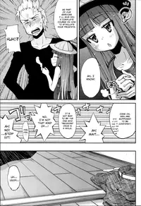 [Yoshino] Hanairo Shoujo | Flower-colored Girls [English] [Rin]