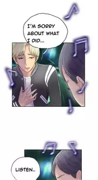 New Face Ch.1-19 (English) (Ongoing)