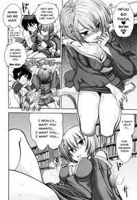 [Yagami Dai] Maji de Watashi ni Koi Shinasai! S Adult Edition ~Shodai Heroine Hen~ | Fall in Love With Me For Real! Ch.1-8 [English] {Doujins.com}