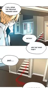 [Fantastic Whale] Twin Slave Ch.1-31 (English) (Ongoing)