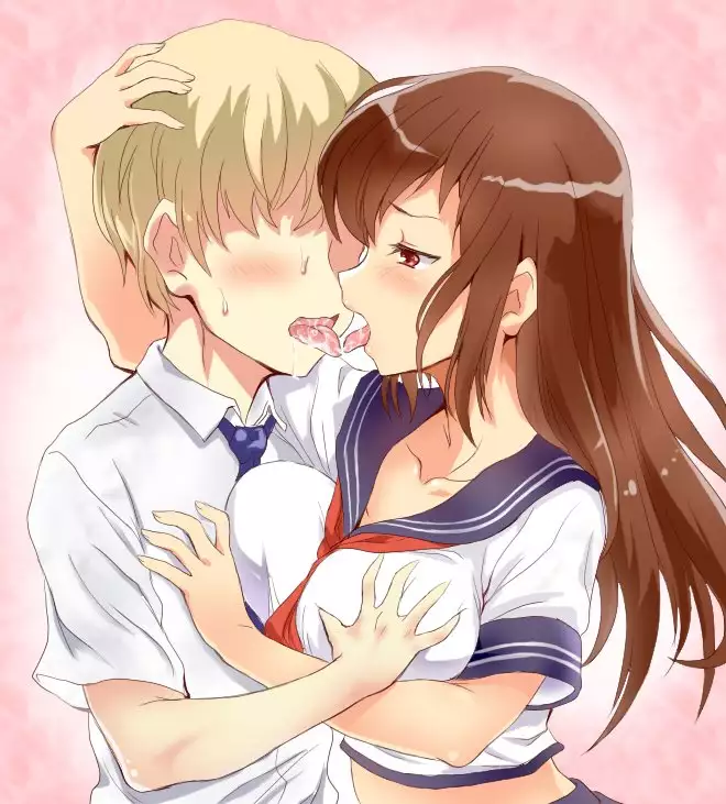 Otokonoko no Taoshikata