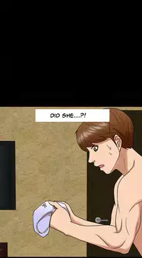 [Madstart] Secret Island Ch.1-24 (English) (Ongoing)