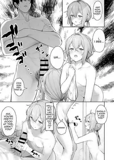 [Tobimura] M200 (Girls' Frontline) [English]