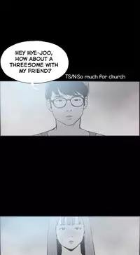 [Mr. Byeong-Su] Cohabitation Ch.1-48 (English) (Ongoing)