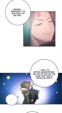 [BYMAN] Sex Knights-Erotic Sensuality & Perception Ch.1-14 (English) (Ongoing)