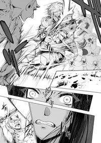 COMIC Reboot Vol. 03