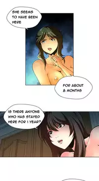 [Fantastic Whale] Twin Slave Ch.1-30 (English) (Ongoing)