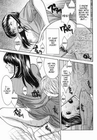 [Misawa Hiroko] Onee-san no Fude Oroshi | First Sexual Experience With Sister (COMIC Himezakura 2005-04 Vol. 004) [English] [HT Manga]