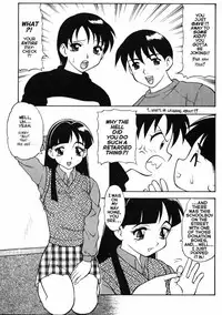 [Ogami Wolf] Super Taboo Extreme 3 [English]