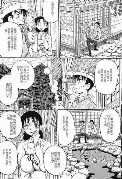 Imouto Bakunyuu Shibori