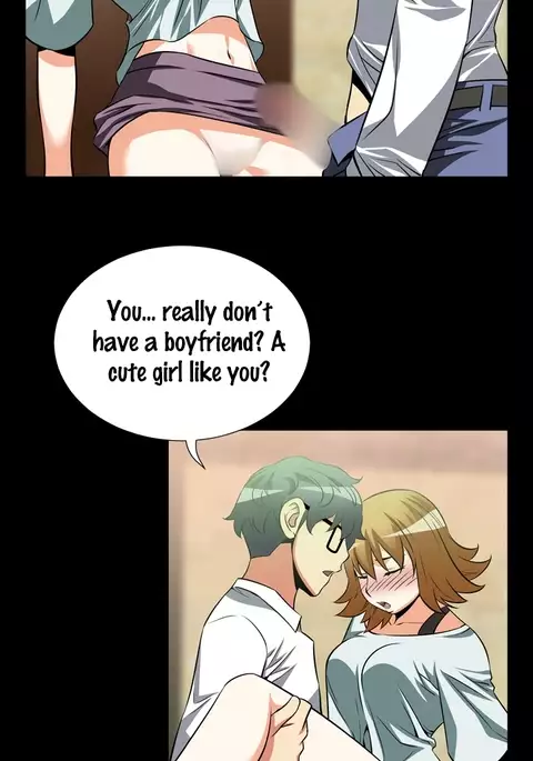 Love Parameter Ch.1-52