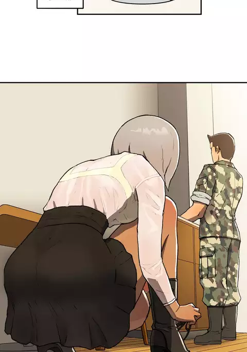 Refrain Love Ch.1-20