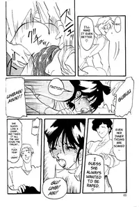 [Sanbun Kyoden] Hiiro no Koku | Scarlet Moment Vol.1 [English] [Brolen + Faytear]