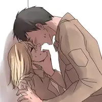 [HSU] Raikuru in Beruyumi (Shingeki no Kyojin)