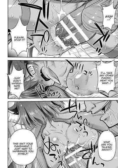 [Anthology] 2D Comic Magazine Mesugaki Haramase Seisai! Wakarase Chakushou de Omedeta Mama Debut Vol. 2 | 2D Comic Magazine Loli Pregnancy Punishment! The Joyous Pregnant Mama Debut vol. 2 Ch. 1-2 [English] {Doujins.com} [Digital]