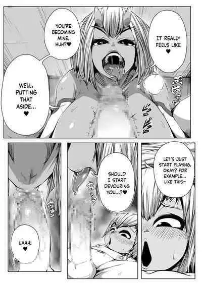 Boku wa Inma no Goshujin-sama 2