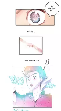 [BYMAN] Sex Knights-Erotic Sensuality & Perception Ch.1-14 (English) (Ongoing)