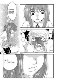 [The Nation of Head Scissors] Fighting Repatriation [English]