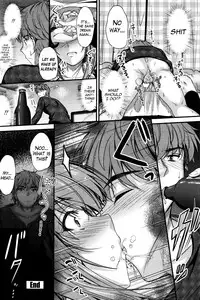 [Mutsuki] Ishiki no Kyoukaisen 2 | The Ley Line of Consciousness 2 (COMIC Penguin Club 2016-02) [English] {Hennojin}