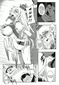 (C83) [Avion Village (Johnny)] Shigyaku Gensoukyou -Kamishirasawa Keine- | Sadism Gensoukyo -Kamishirasawa Keine- (Touhou Project) [English] {CGrascal}