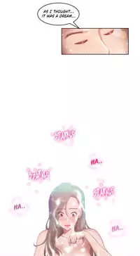 [BYMAN] Sex Knights-Erotic Sensuality & Perception Ch.1-14 (English) (Ongoing)