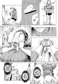 Created for Mom [English] [Rewrite] [EZ Rewriter]