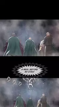 [Getty] Siren Ch.0-12 (English) (YoManga) (Ongoing)