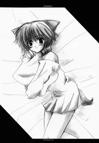 (CR27) [CHRONOLOG (Kanaru Fujimiya, Sakurazawa Izumi)] HONEY (Shin Megami Tensei if...)