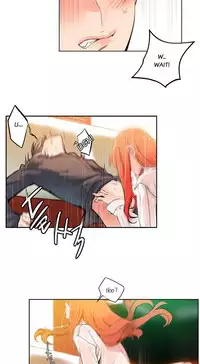 [Juder] Lilith`s Cord Ch.1-23 (English) (Ongoing)