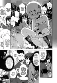 [Takatsu] DH! ~Himorogi Hyaku Yome Gatari~ | Demon-Hentai! - Shrine of One Hundred Wives [English] {doujin-moe.us}