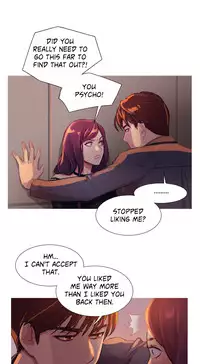 [PINKO] Scandal of the Witch Ch.1-29 (English) (Ongoing)