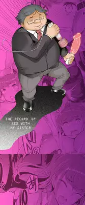 [EBA] Imouto Kansatsu Nikki - The Record of Sex with My Sister [Digital]