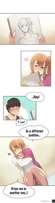 [Gamang] Sports Girl Ch.1-26 (English) (YoManga) (Ongoing)