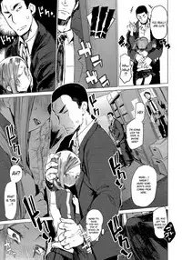 [Hyocorou] SUKITTEIUNA! (COMIC AUN 2017-06) [English] [葛の寺]