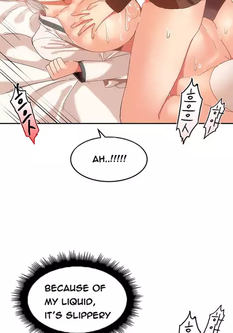 Hari Dormitory Ch.0-23