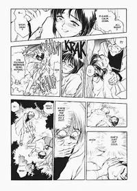 [Chiba Dirou] Sexcapades Vol.6 [English]