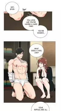 [The Jinshan] Sadistic Beauty Ch.1-24 (English) (Ongoing)