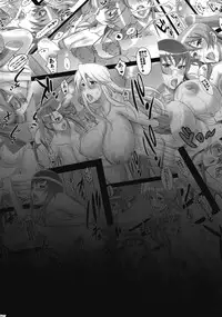 [Diogenes Club (Haikawa Hemlen)] H.B.O.L.B (Gakuen Mokushiroku Highschool of the Dead) [English] [Digital]