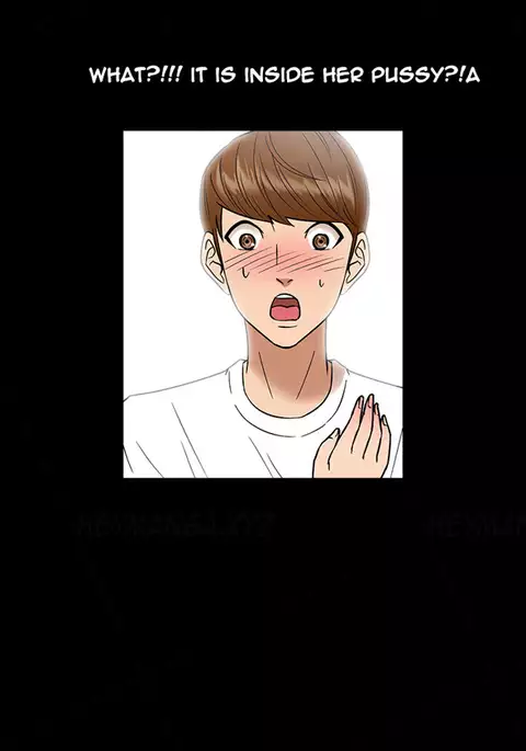 Secret Island Ch.1-24