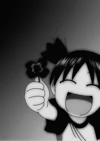 (C78) [DA HOOTCH (ShindoL)] Four Leaf Lover 2 (Yotsubato!) [English] =LWB=